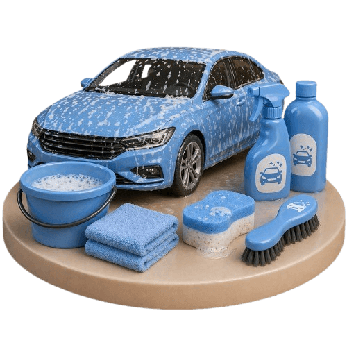 Car Wash