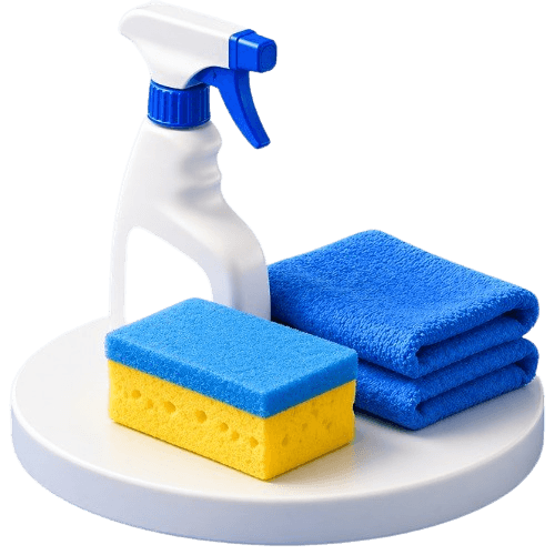 Cleaning