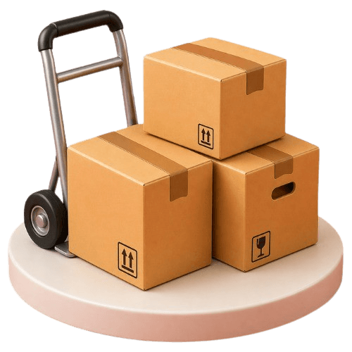 Moving and transport