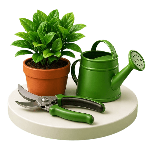 Gardening